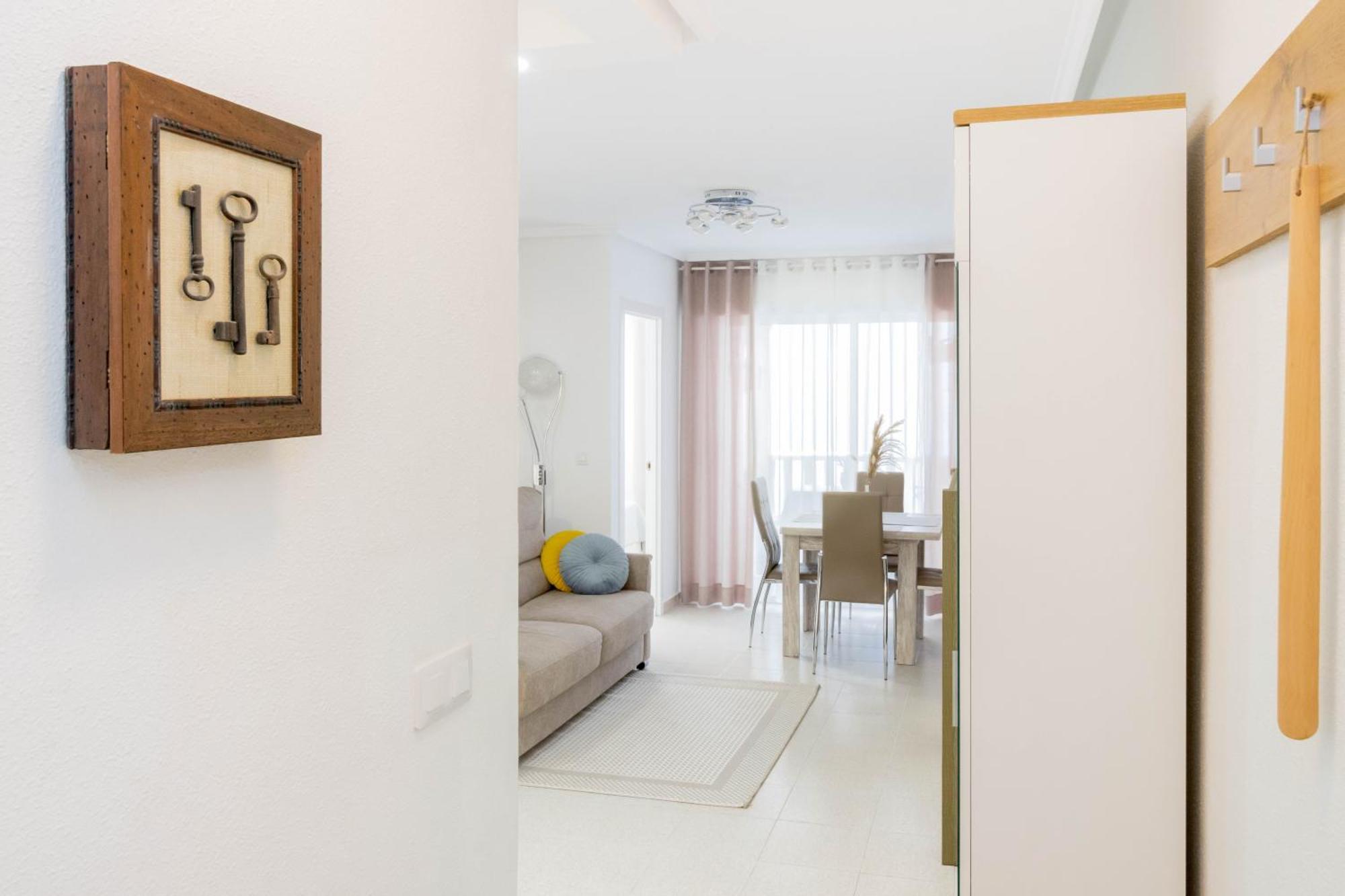 Espanatour Princesa Playa Torrevieja Exterior foto